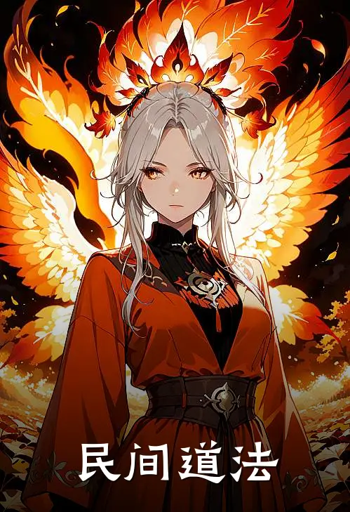 民间道法