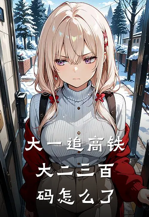 大一追高铁，大二三百码怎么了