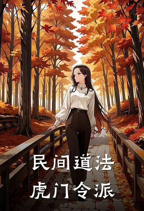 民间道法虎门令派