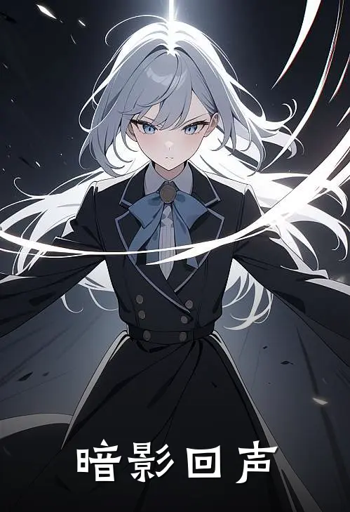 暗影回声