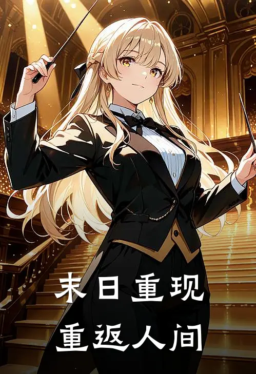 末日重现，重返人间
