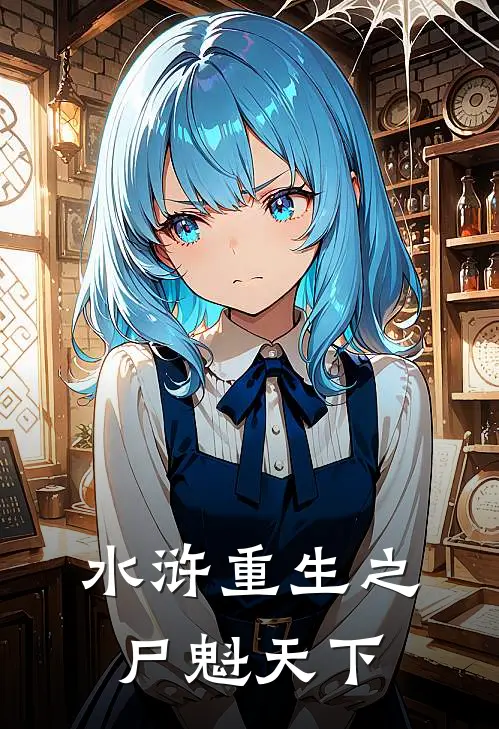 水浒重生之尸魁天下