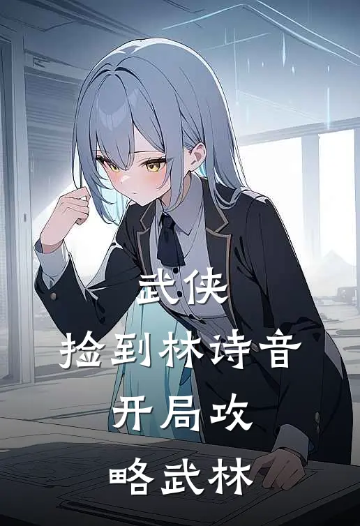 武侠：捡到林诗音，开局攻略武林