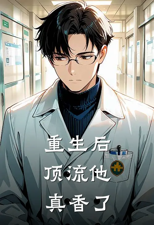 重生后，顶流他真香了