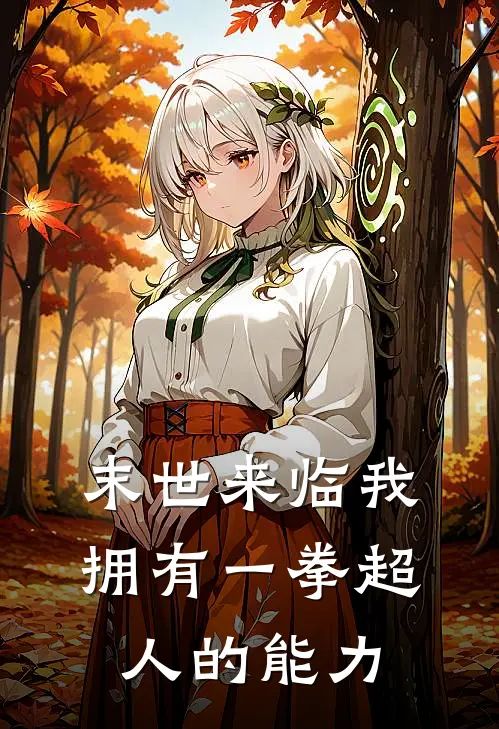 末世来临我拥有一拳超人的能力