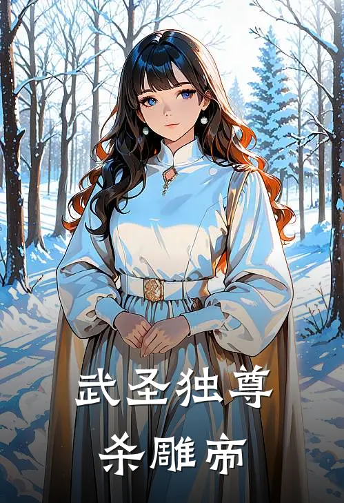 武圣独尊 杀雕帝