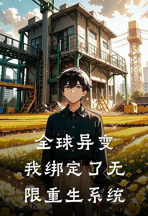 全球异变：我绑定了无限重生系统
