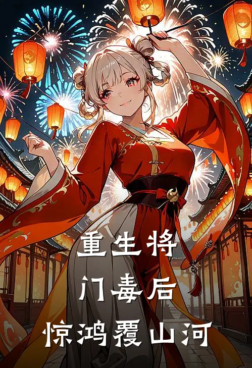 重生将门毒后：惊鸿覆山河