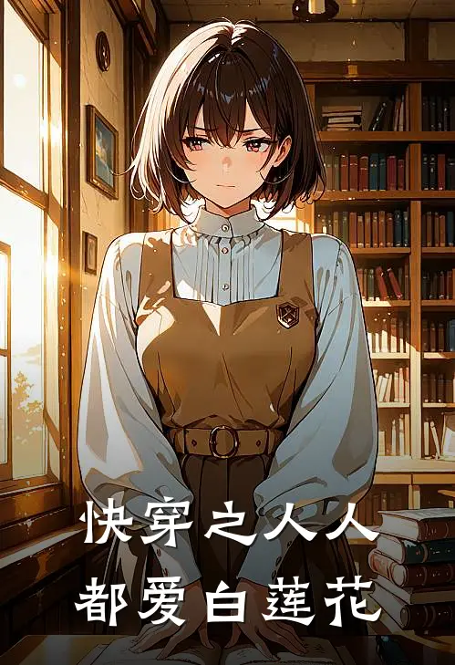 快穿之人人都爱白莲花