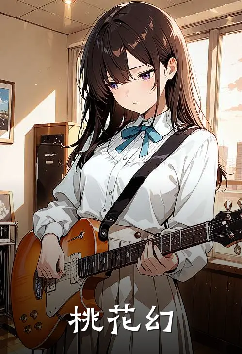 桃花幻(许梦枳许珝)小说免费在线阅读_桃花幻(许梦枳许珝)大结局阅读