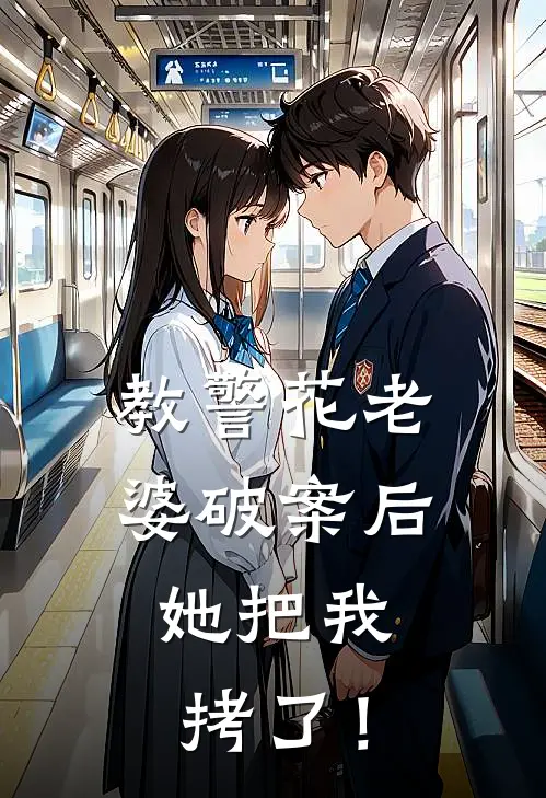 教警花老婆破案后，她把我拷了！