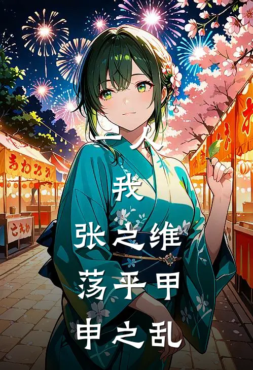 一人：我，张之维，荡平甲申之乱张之维张静清完整版小说_最新章节列表一人：我，张之维，荡平甲申之乱(张之维张静清)