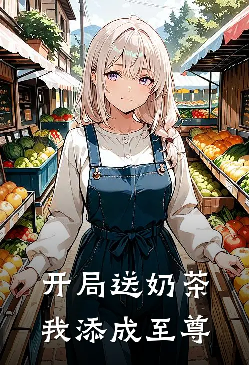 开局送奶茶，我添成至尊