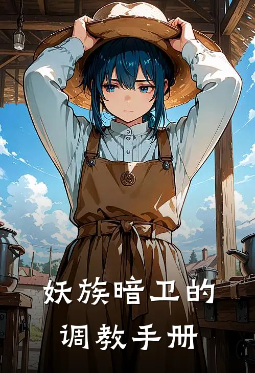 妖族暗卫的调教手册