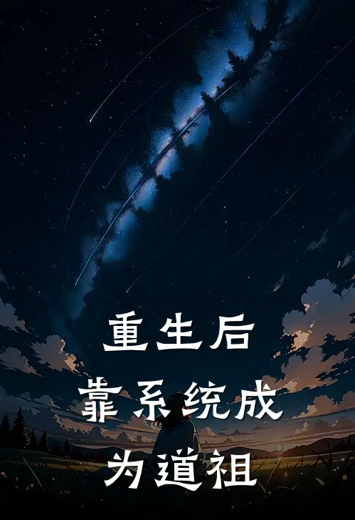 重生后，靠系统成为道祖(叶云韩菲菲)热门网络小说_小说推荐完结重生后，靠系统成为道祖(叶云韩菲菲)