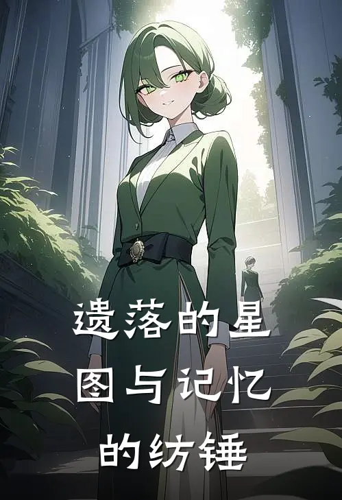 遗落的星图与记忆的纺锤