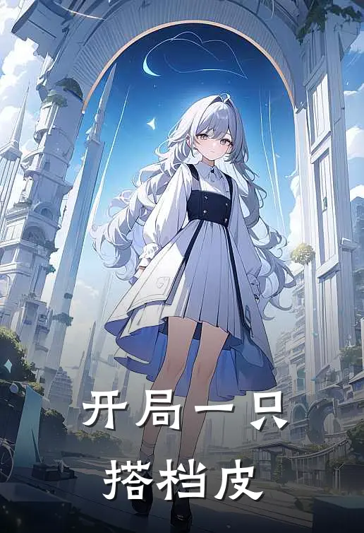 开局一只搭档皮