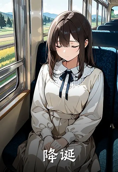 降诞白启李彤已完结小说推荐_完整版小说降诞(白启李彤)