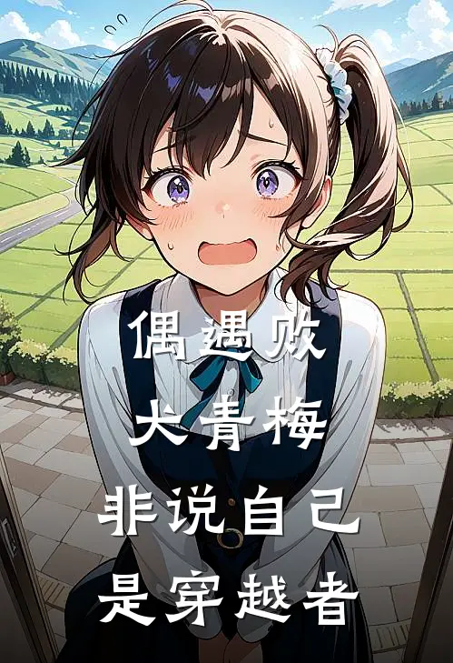 偶遇败犬青梅，非说自己是穿越者