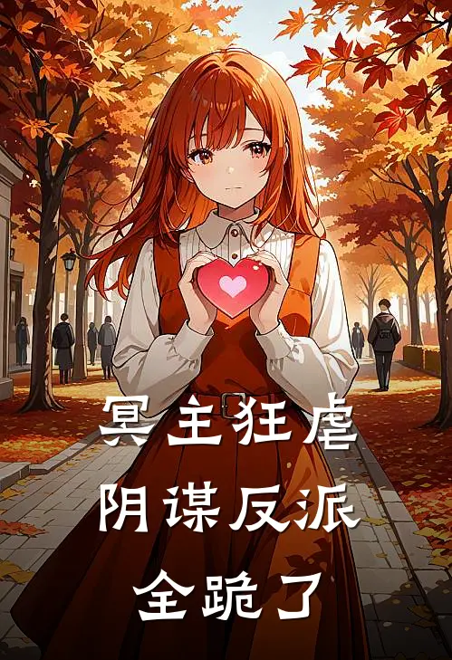 冥主狂虐：阴谋反派全跪了