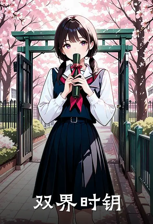 双界时钥