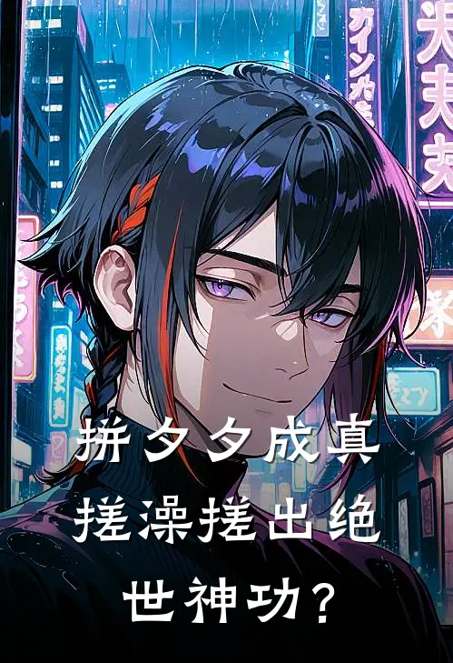 拼夕夕成真：搓澡搓出绝世神功？