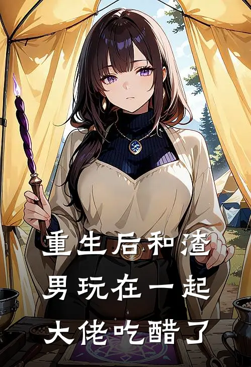 重生后和渣男玩在一起大佬吃醋了