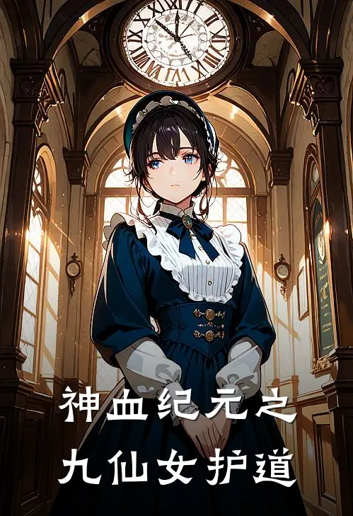 神血纪元之九仙女护道