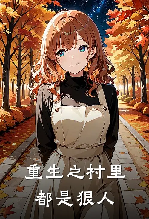 重生之村里都是狠人