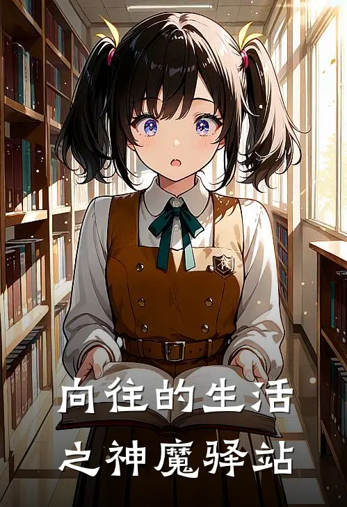 向往的生活之神魔驿站