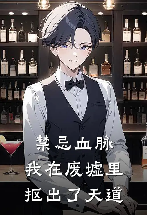 禁忌血脉：我在废墟里抠出了天道