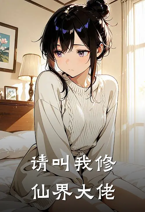请叫我修仙界大佬