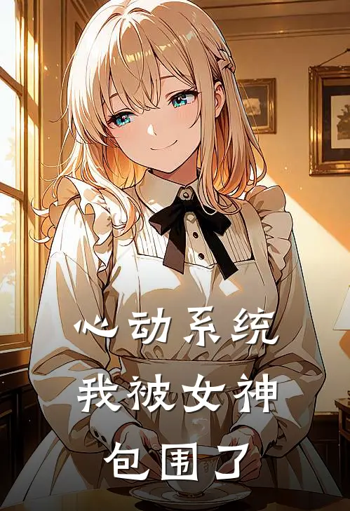 心动系统：我被女神包围了