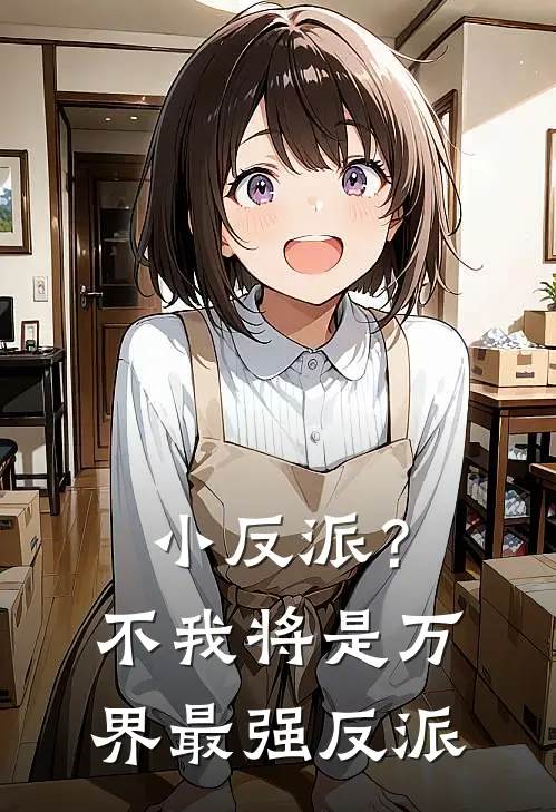 小反派？不，我将是万界最强反派(左冷禅岳不群)免费完结小说_免费小说在线阅读小反派？不，我将是万界最强反派(左冷禅岳不群)