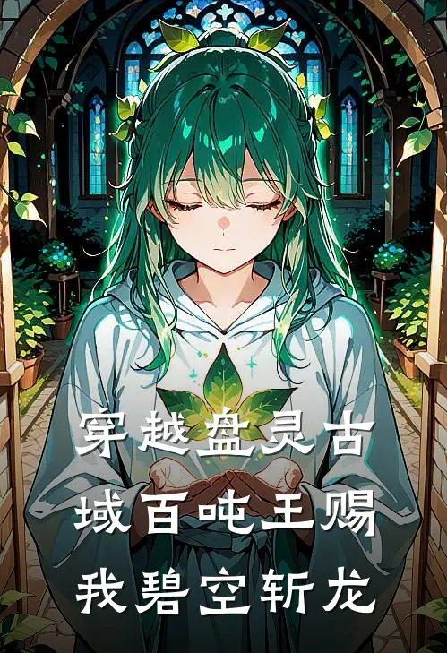 穿越盘灵古域百吨王赐我碧空斩龙