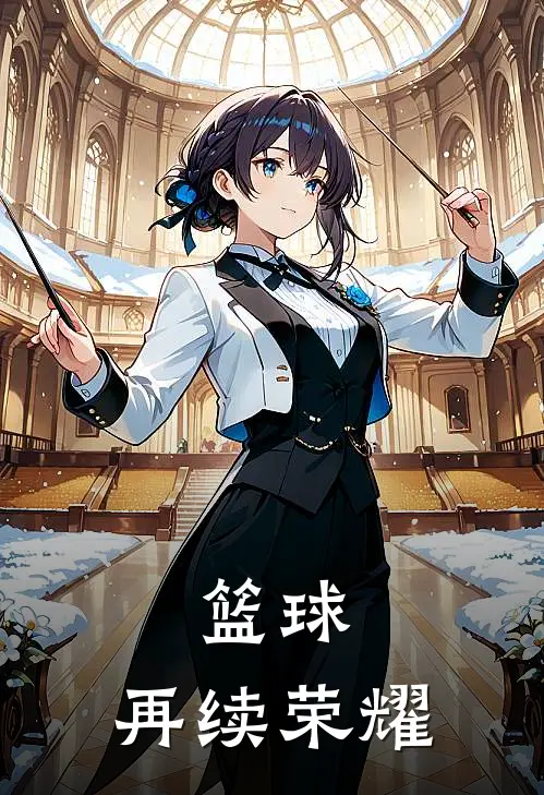 篮球：再续荣耀