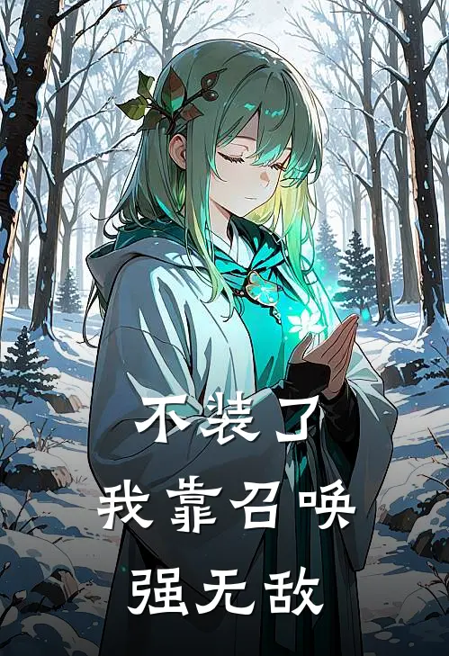 不装了，我靠召唤强无敌秦恒许凯全文阅读免费全集_免费小说不装了，我靠召唤强无敌(秦恒许凯)