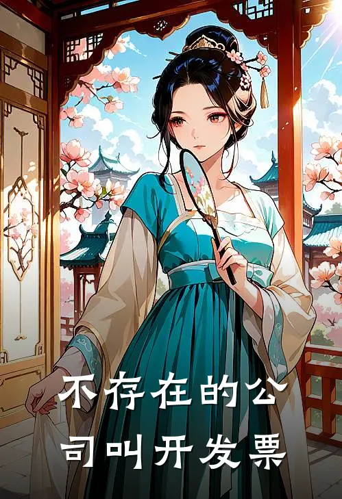 不存在的公司叫开发票