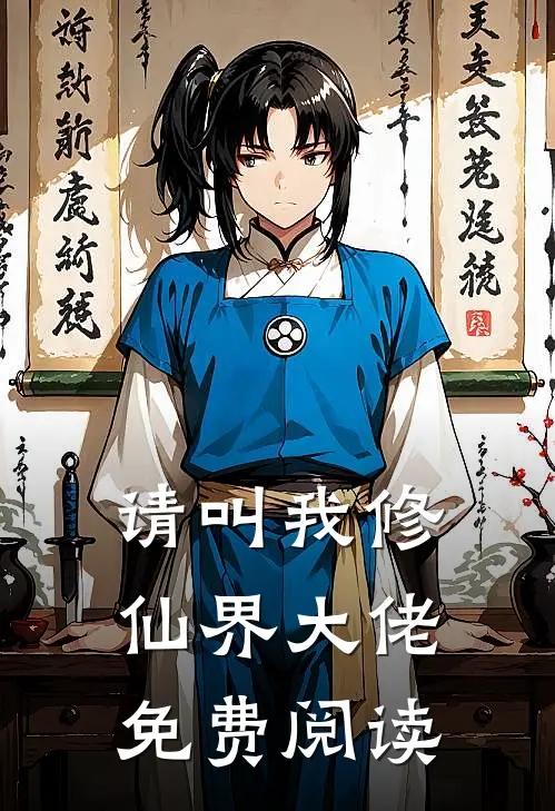 请叫我修仙界大佬免费阅读