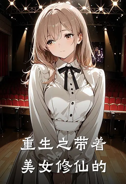 重生之带着美女修仙的