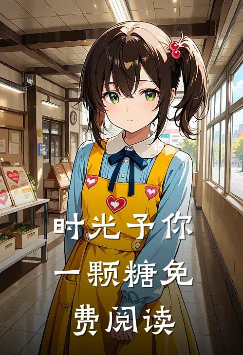 时光予你一颗糖免费阅读