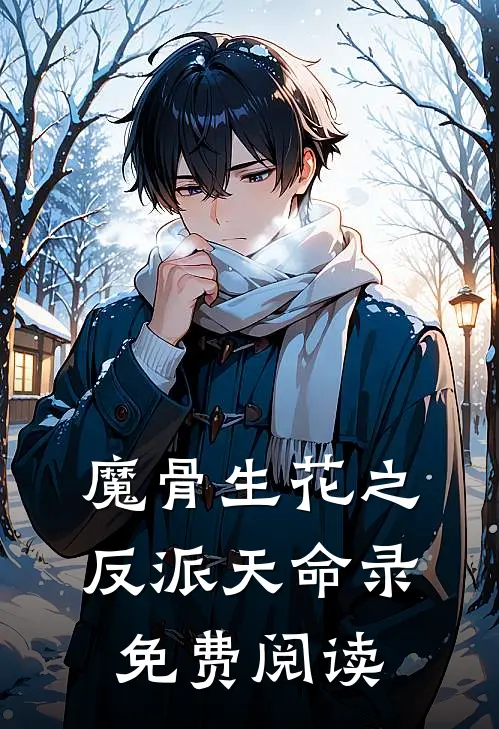 魔骨生花之反派天命录免费阅读