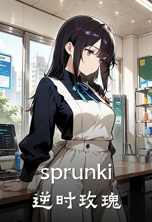 sprunki：逆时玫瑰