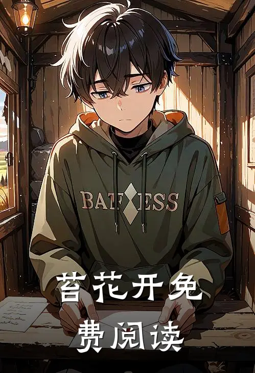 苔花开免费阅读