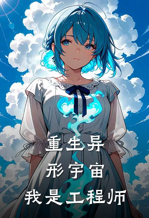 重生异形宇宙：我是工程师