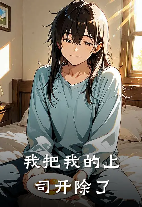 我把我的上司开除了