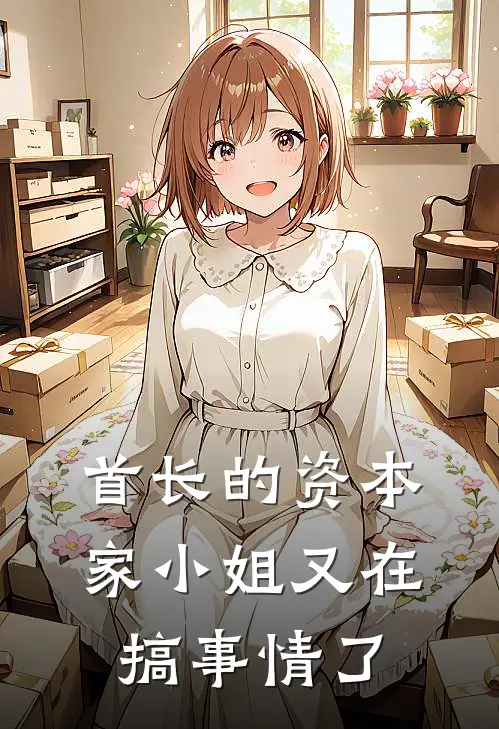 首长的资本家小姐又在搞事情了