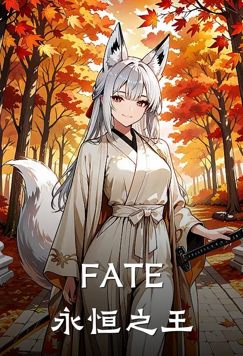 FATE：永恒之王
