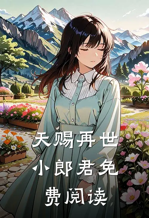 天赐再世小郎君免费阅读