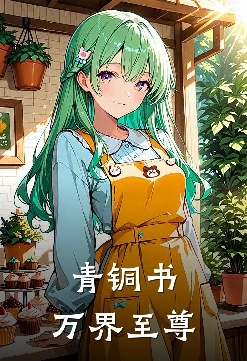 青铜书：万界至尊